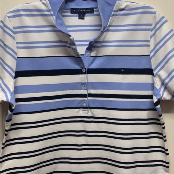 Tommy Hilfiger Top‼️ - Picture 2 of 8